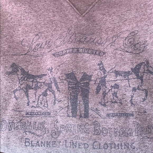 Woman classic sweater - Picture 3 of 4